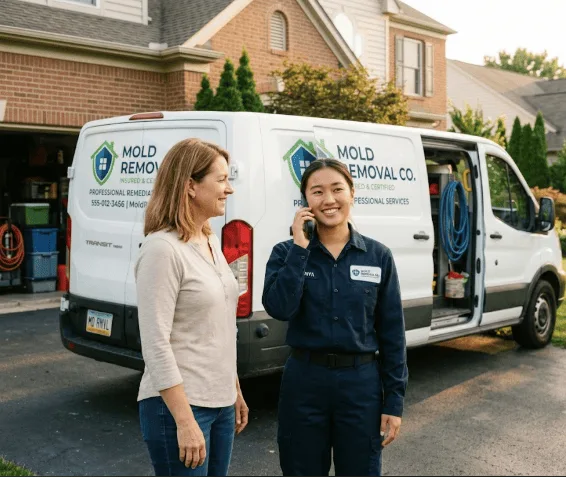 Crawlspace Mold Remediation Barronett, WI FAQs